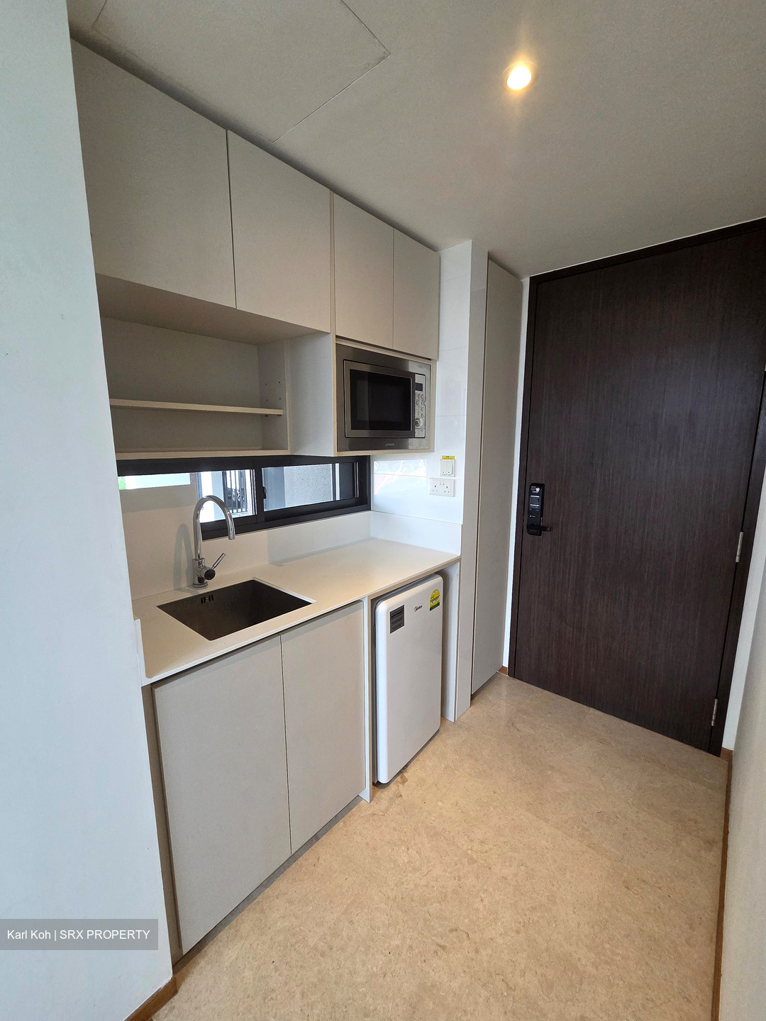 Botanique At Bartley (D19), Condominium #591259091